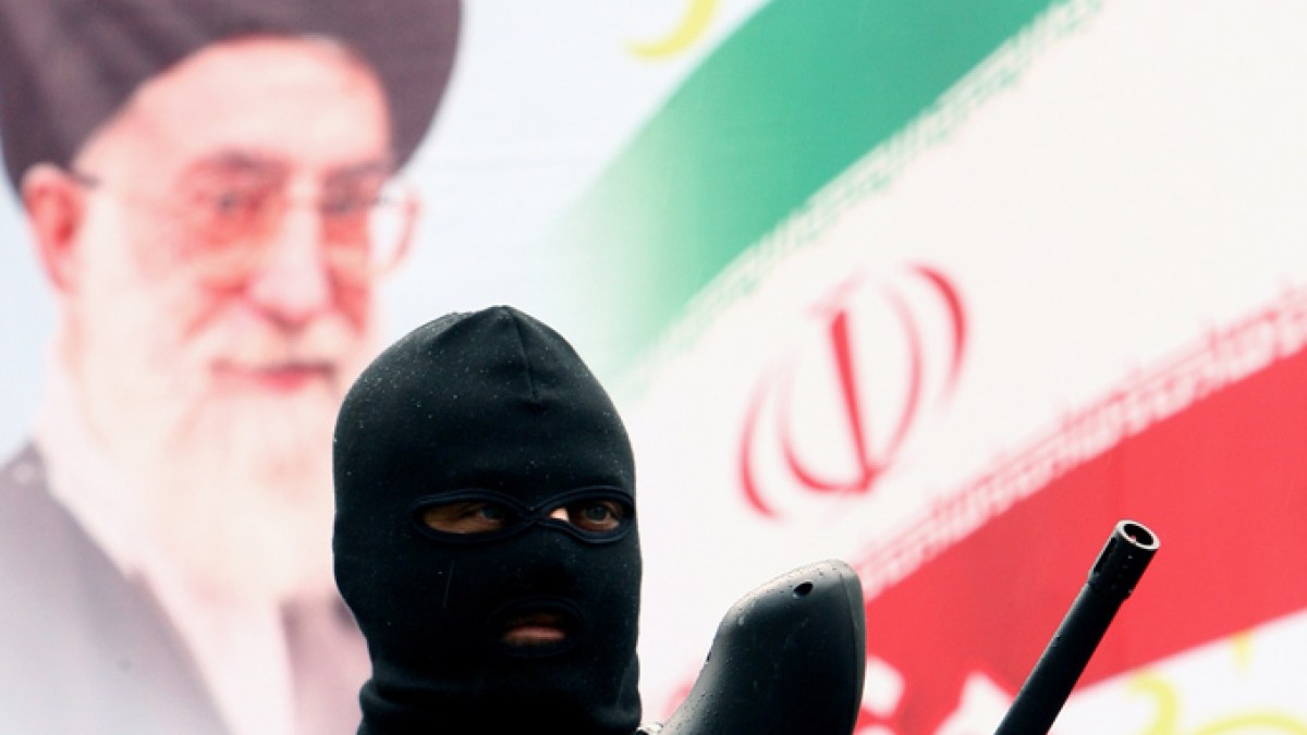 Israel Escalates Campaign in Tehran with Basij Checkpoint Attacks Amid Iranian Drone Strikes