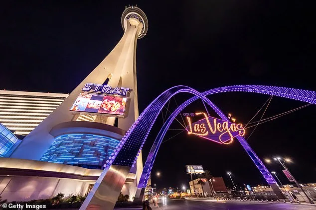 Las Vegas Hotel Sued After Alleged Ejection, Violence Against Lesbian Guests