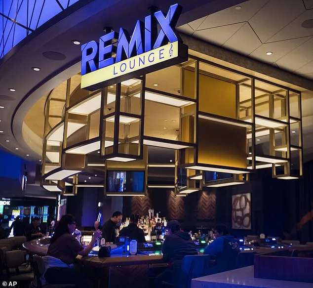 Las Vegas Hotel Sued After Alleged Ejection, Violence Against Lesbian Guests