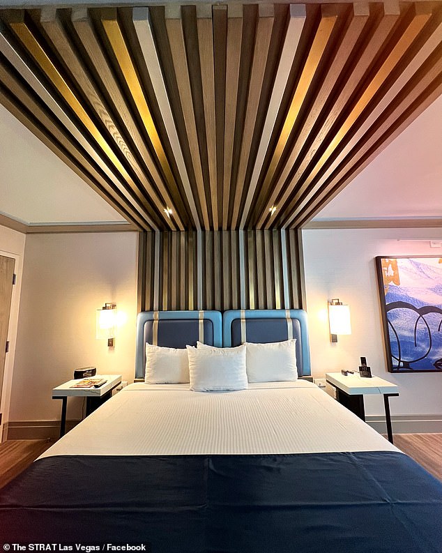 Las Vegas Hotel Sued After Alleged Ejection, Violence Against Lesbian Guests