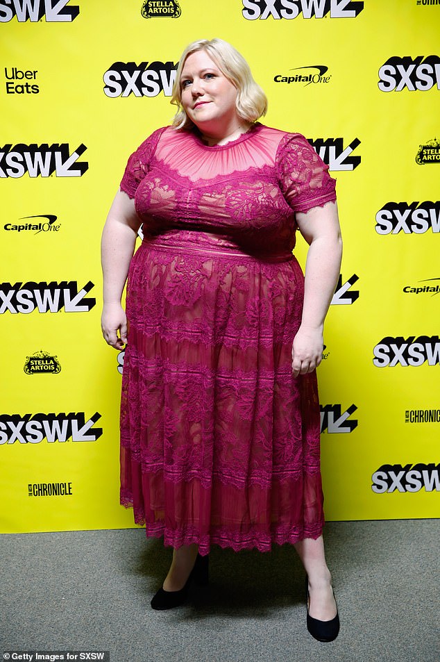 Lindy West Stops Feeling Devastated After Threesome in Open Marriage With Husband and His Girlfriend