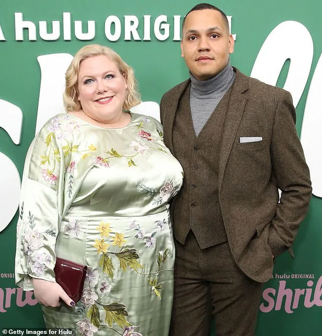 Lindy West Stops Feeling Devastated After Threesome in Open Marriage With Husband and His Girlfriend