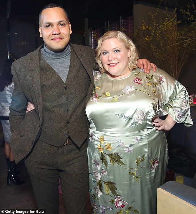 Lindy West Stops Feeling Devastated After Threesome in Open Marriage With Husband and His Girlfriend