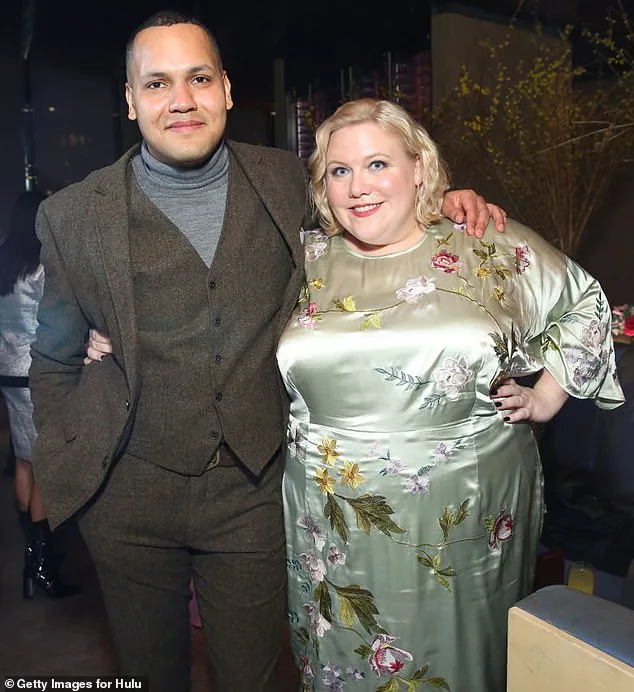 Lindy West Stops Feeling Devastated After Threesome in Open Marriage With Husband and His Girlfriend