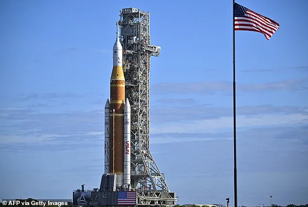 NASA Pushes Artemis II Moon Mission to April 1 Amid Technical Setbacks, Citing 'April Fool's' Timeline