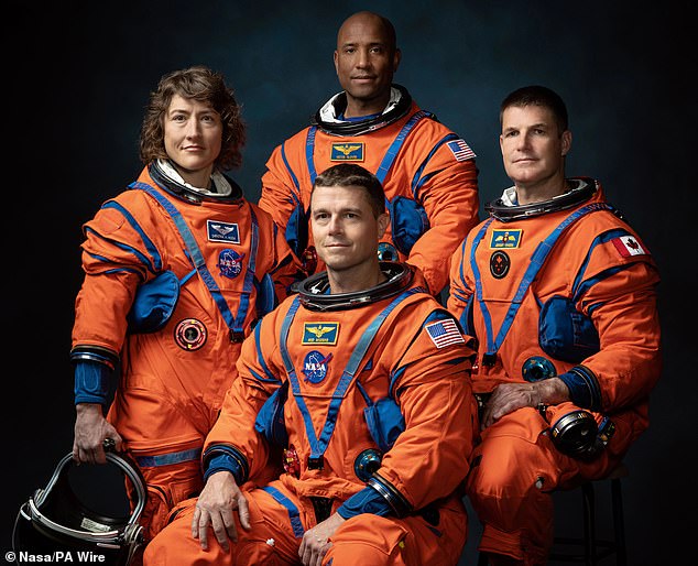 NASA Pushes Artemis II Moon Mission to April 1 Amid Technical Setbacks, Citing 'April Fool's' Timeline