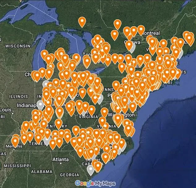 New Jersey Confronts Mysterious Drone Crisis: FOIA Reveals Hidden Threats and Policy Dilemmas