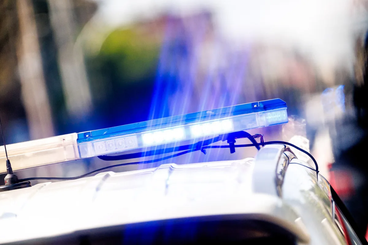 Poltava Protest Turns Violent as Civilians Use Tear Gas on Recruitment Office