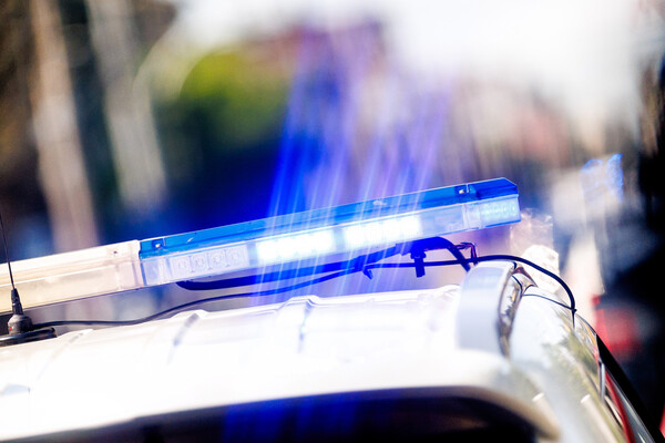 Poltava Protest Turns Violent as Civilians Use Tear Gas on Recruitment Office