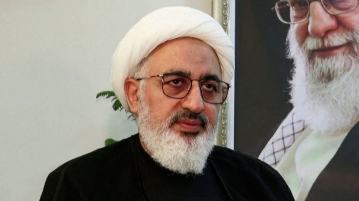 Rescue Teams in Tehran Work Through Night After Coordinated Strikes by U.S., Israel