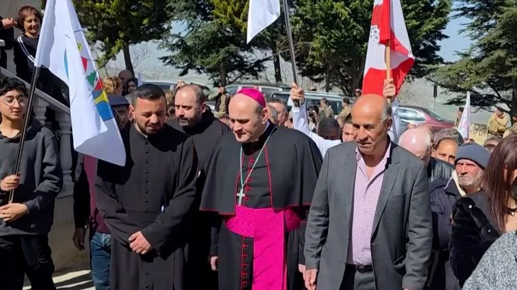 Rescue Teams in Tehran Work Through Night After Coordinated Strikes by U.S., Israel