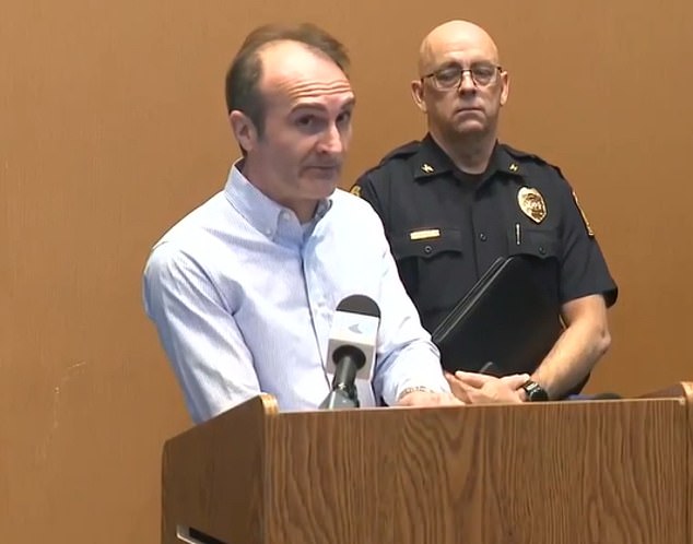 Soros-Backed DA Sparks Outcry by Blaming Pro-Gun Lobby for ODU Shooting, Citing Temple Israel Attack