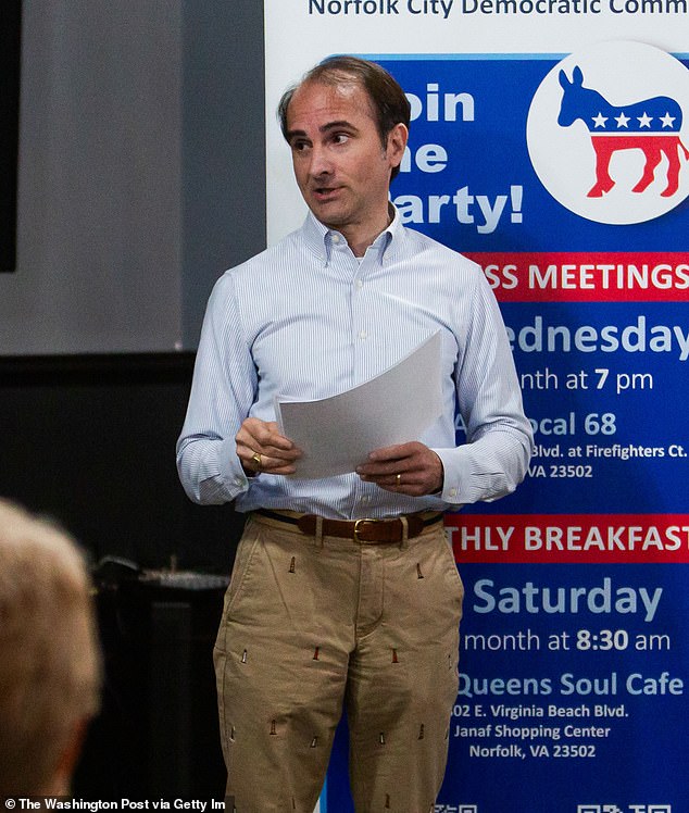 Soros-Backed DA Sparks Outcry by Blaming Pro-Gun Lobby for ODU Shooting, Citing Temple Israel Attack