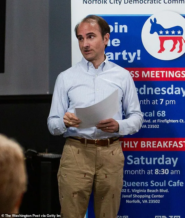 Soros-Backed DA Sparks Outcry by Blaming Pro-Gun Lobby for ODU Shooting, Citing Temple Israel Attack