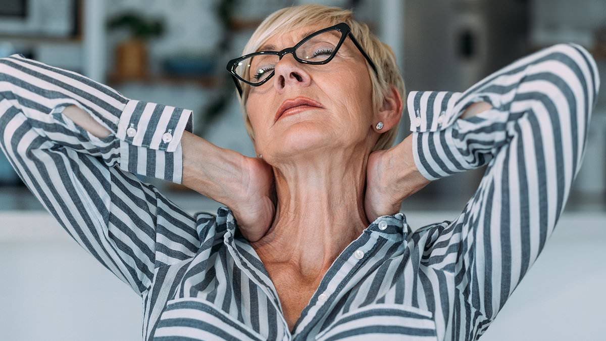 The Hidden Link Between Posture and Chronic Health Conditions