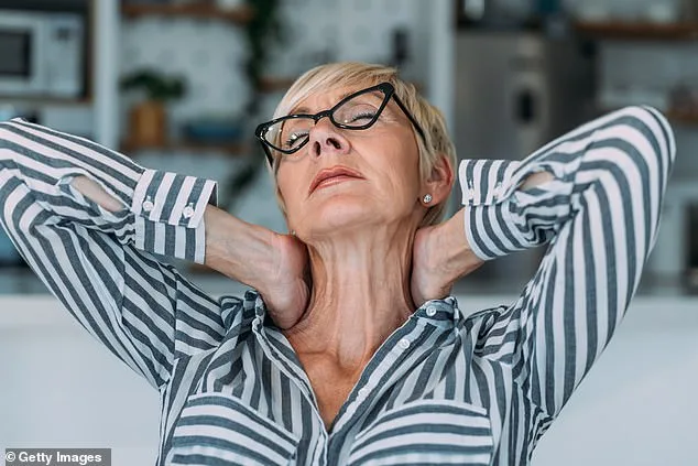 The Hidden Link Between Posture and Chronic Health Conditions