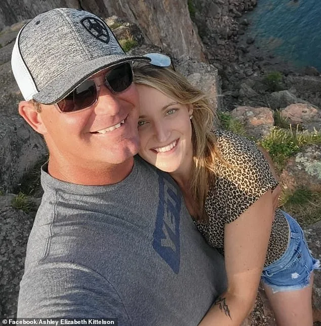 Tragedy in International Falls: Mother-of-Three Killed in Murder-Suicide After Protective Orders Failed