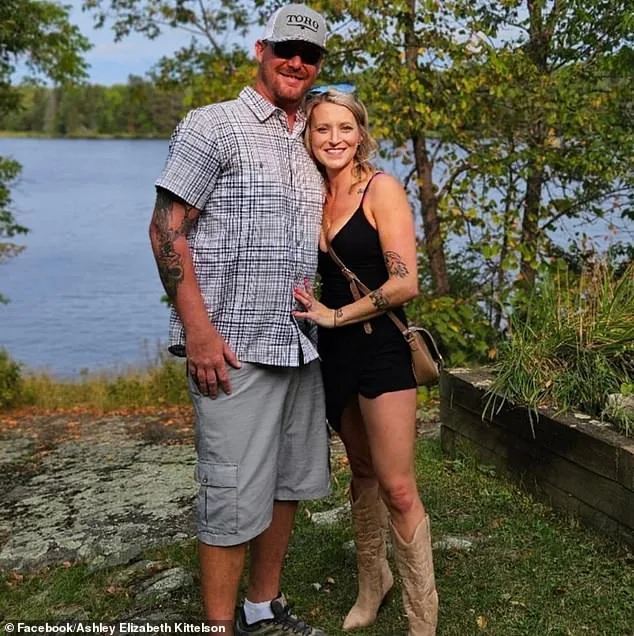 Tragedy in International Falls: Mother-of-Three Killed in Murder-Suicide After Protective Orders Failed