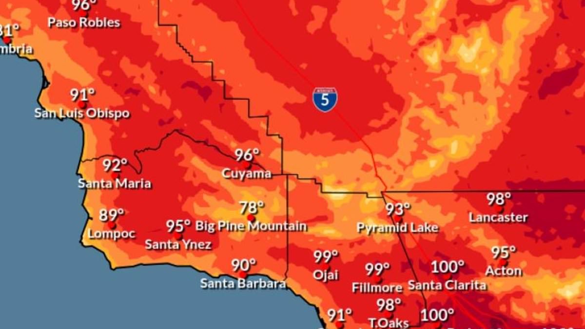 U.S. in Unprecedented Weather Crisis as Extreme Heat, Polar Vortex, and Flooding Threaten Millions