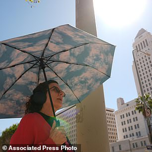 U.S. in Unprecedented Weather Crisis as Extreme Heat, Polar Vortex, and Flooding Threaten Millions