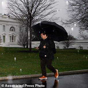 U.S. in Unprecedented Weather Crisis as Extreme Heat, Polar Vortex, and Flooding Threaten Millions