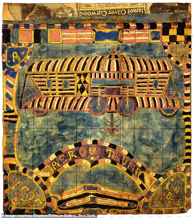 Unraveling the Time-Traveling President Theory: Hidden Clues Link Donald Trump to Centuries-Old Art