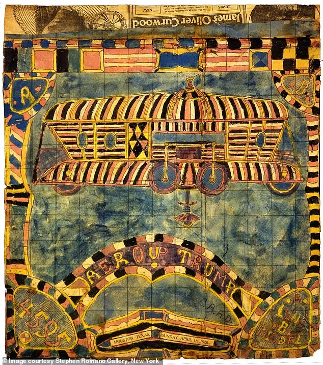 Unraveling the Time-Traveling President Theory: Hidden Clues Link Donald Trump to Centuries-Old Art