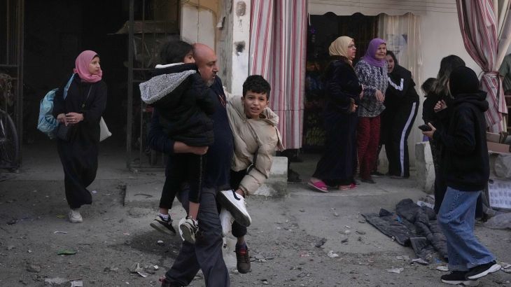 US-Iran Conflict Escalates as Trump Orders Bombing of Critical Oil Hub in Kharg Island; IRGC Warns UAE Over Retaliatory Strikes