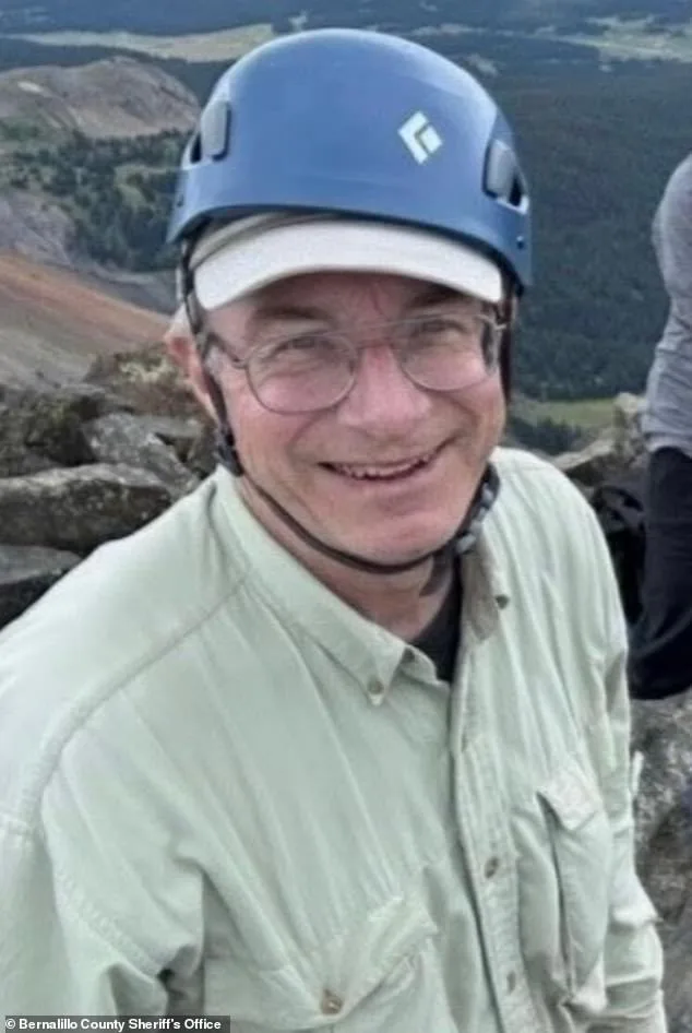 Vanishing of Retired Air Force General William 'Neil' McCasland: Mystery Deepens Over Missing Items