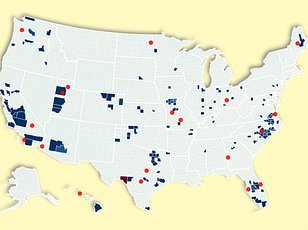 Vanishing of Retired Air Force General William 'Neil' McCasland: Mystery Deepens Over Missing Items