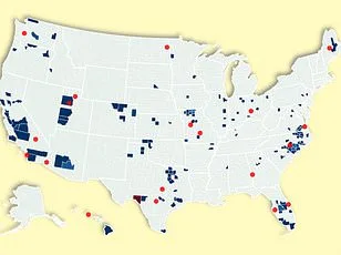 Vanishing of Retired Air Force General William 'Neil' McCasland: Mystery Deepens Over Missing Items
