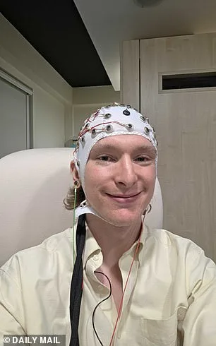 10,000 Recliner Claims Altered States of Mind: Is It Scientific Breakthrough or Modern Overreach?