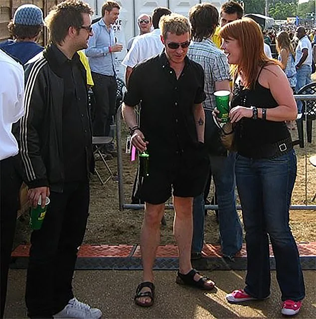 After Two Decades of Anonymity, Banksy's Identity Finally Unveiled