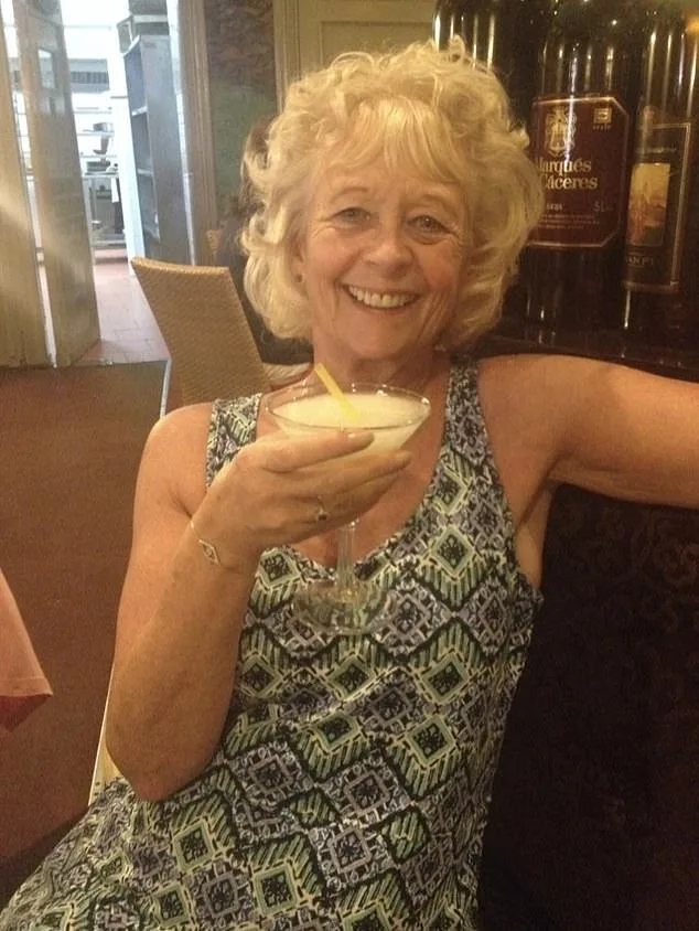 An Unthinkable Solution Offers Relief from Raynaud's Disease