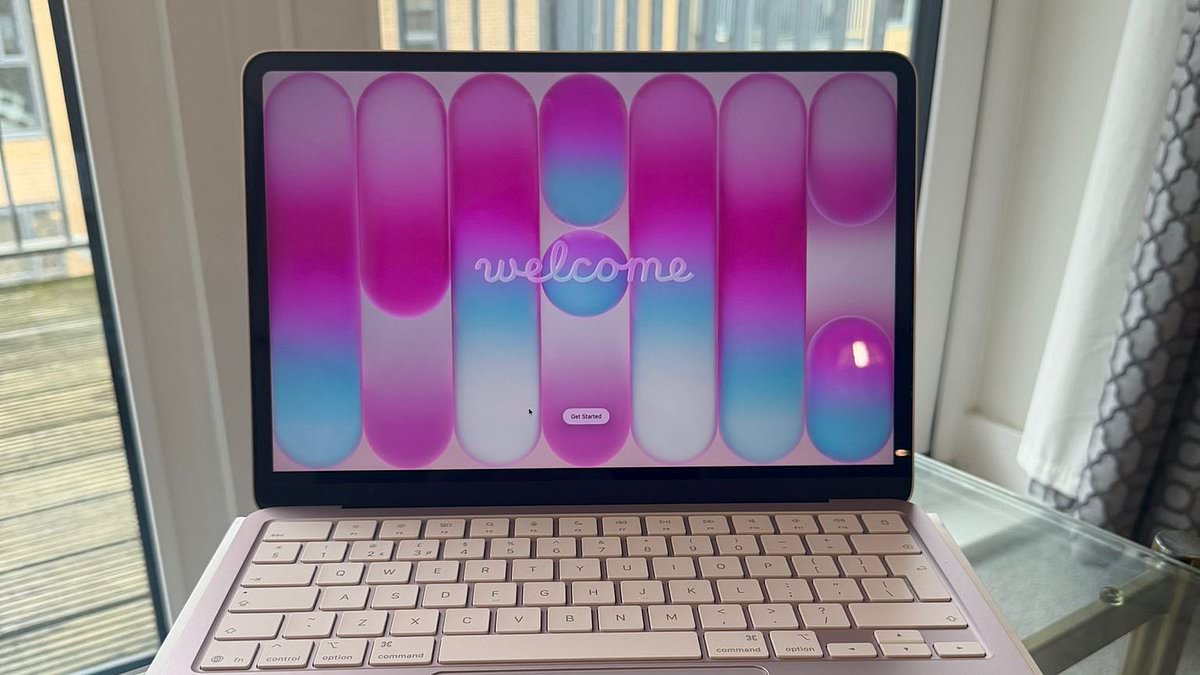 Apple Breaks Its Own Mold With MacBook Neo—Half the Price, Full Power