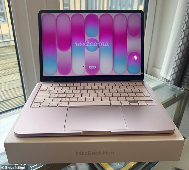 Apple Breaks Its Own Mold With MacBook Neo—Half the Price, Full Power