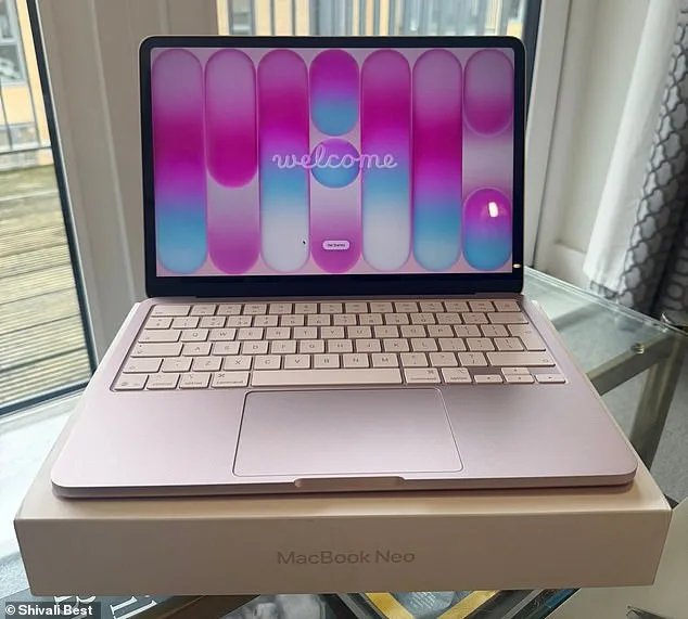 Apple Breaks Its Own Mold With MacBook Neo—Half the Price, Full Power