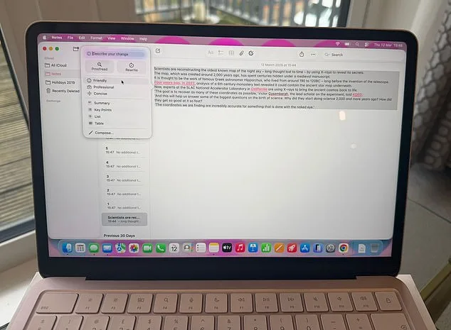 Apple Breaks Its Own Mold With MacBook Neo—Half the Price, Full Power