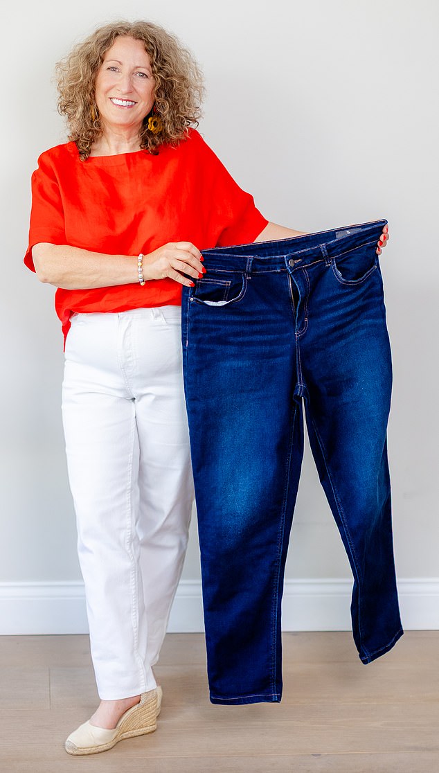 Beyond Injections: The Jane Plan's Quiet Revolution in Sustainable Weight Loss