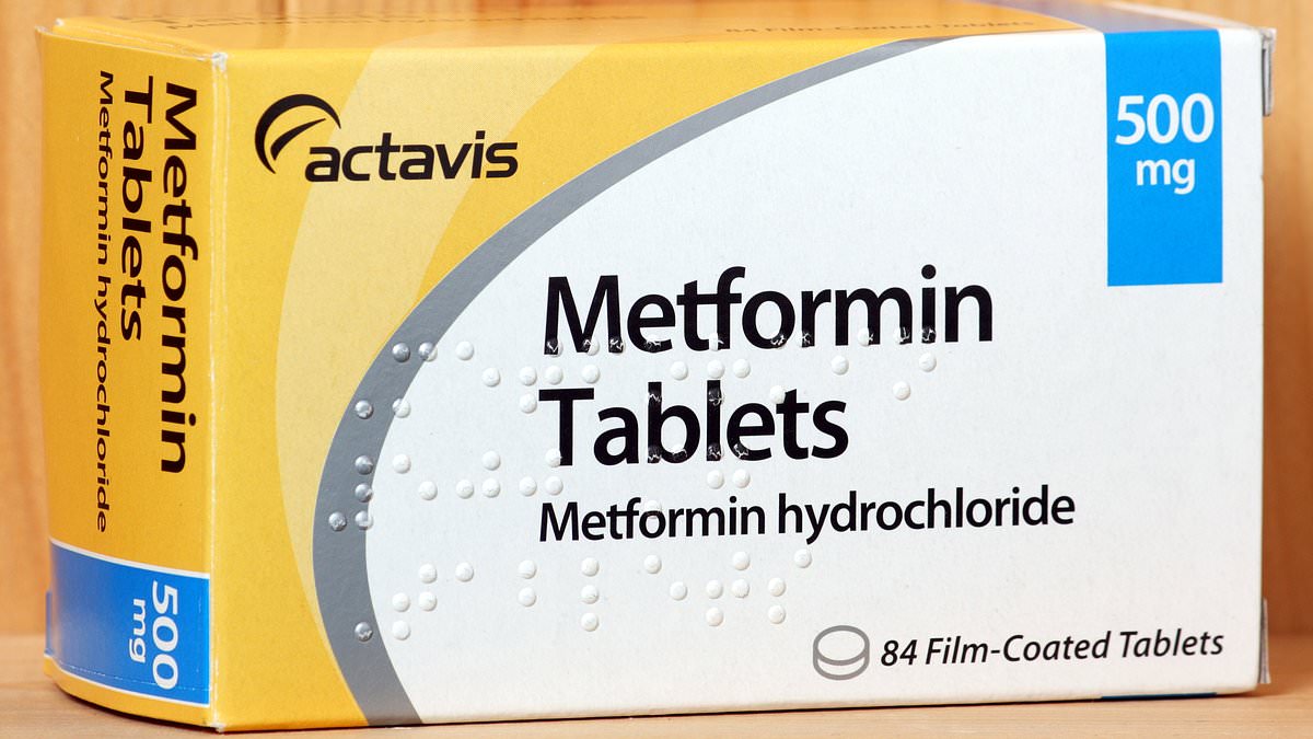 Cheap Diabetes Drug Metformin Cuts Prostate Cancer Risk by 35%, Study Reveals