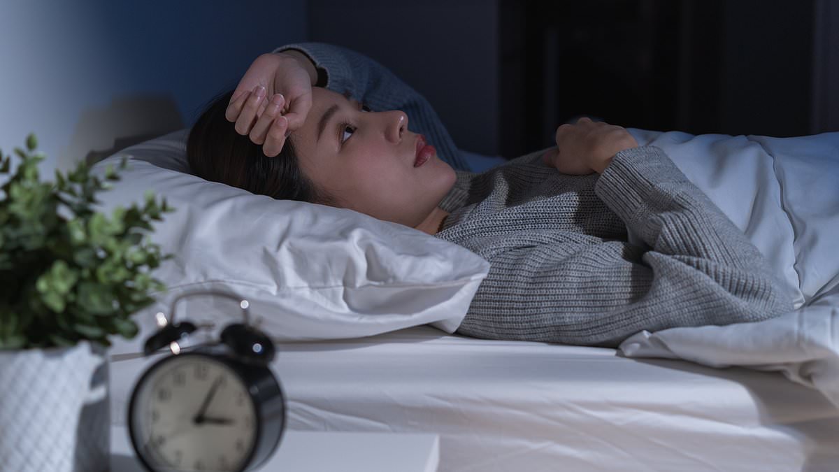 Decoding Recurring Nightmares: What They Reveal About Your Mind