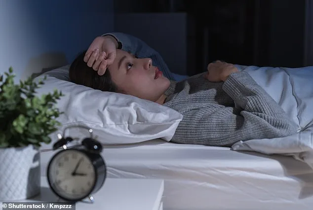 Decoding Recurring Nightmares: What They Reveal About Your Mind