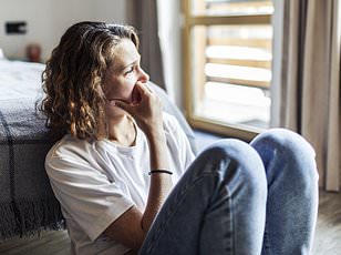 Decoding Recurring Nightmares: What They Reveal About Your Mind