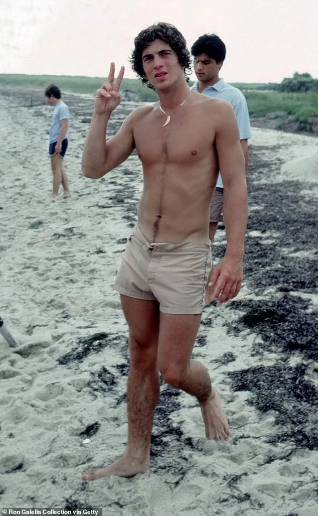 JFK Jr.'s Calculated Dating Strategy: Navigating Family Legacy and Public Risks