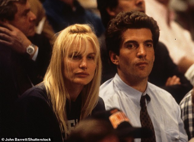 JFK Jr.'s Calculated Dating Strategy: Navigating Family Legacy and Public Risks