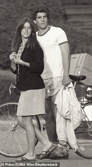 JFK Jr.'s Calculated Dating Strategy: Navigating Family Legacy and Public Risks