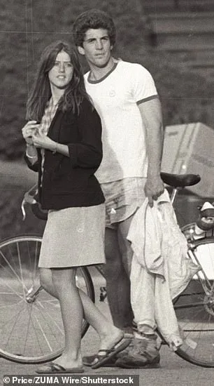 JFK Jr.'s Calculated Dating Strategy: Navigating Family Legacy and Public Risks