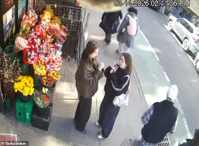 Manhattan Taxi Crash Unveils Extraordinary Twist in Urban Infrastructure's Role