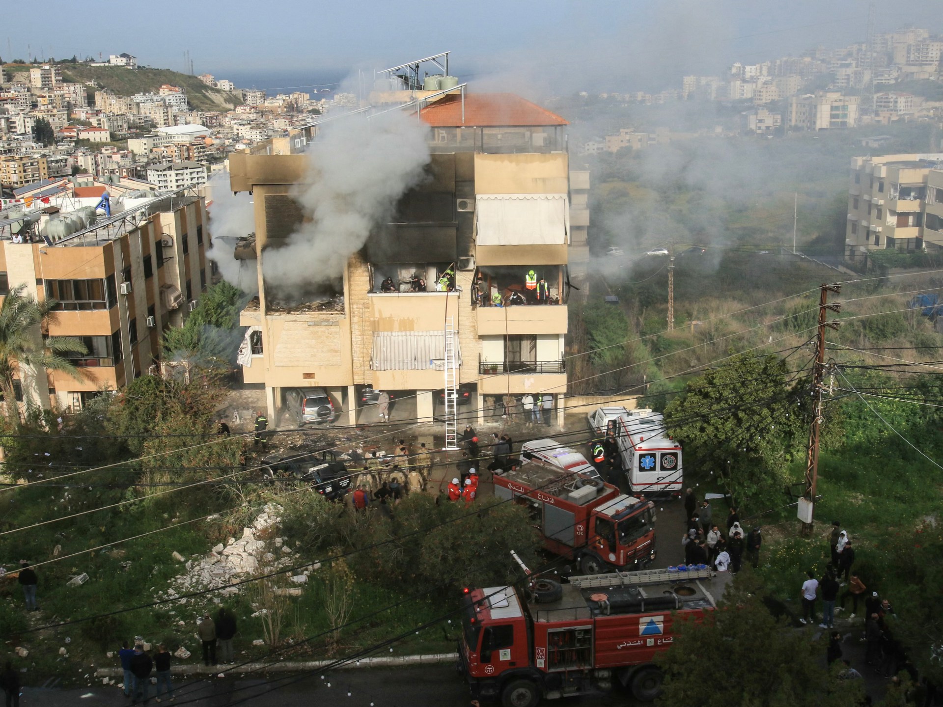 Strait of Hormuz at Risk as Trump Urges Allies to Secure Global Oil Trade Amid Gulf Tensions