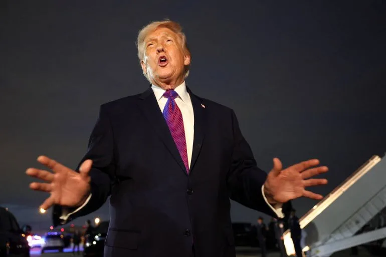 U.S.-Iran Tensions Escalate as Trump Threatens Strikes on Strategic Kharg Island, Fueling Global Energy Fears